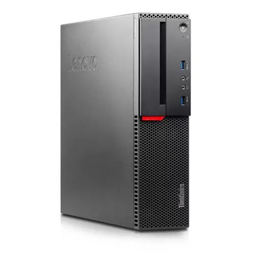 CPU LENOVO M900  i5 6TH 8GB RAM 128GB SSD  *