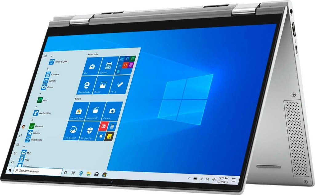DELL INSPIRON 15 5000 TOUCH I7 8TH 16GB DDR4 256GB SSD *