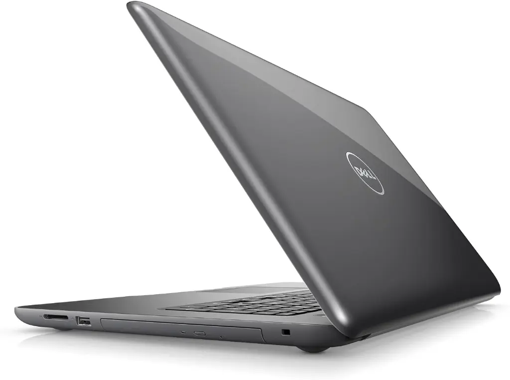 DELL INSPIRON 17 i7 6TH 16GB RAM 500GB SSD  *
