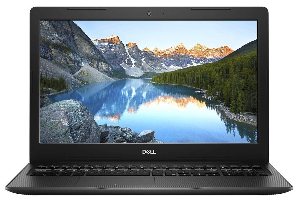 DELL INSPIRON 3583 i3 8TH 8GB DDR4 250GB SSD *