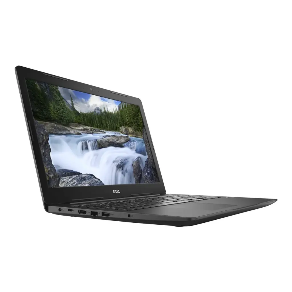 DELL LATITUD 3590 I5 8TH 128/256SSD 8GB RAM  *
