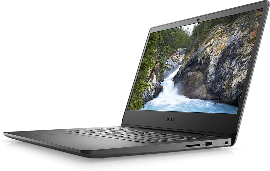 DELL LATITUDE 3500 i5 8TH 8GB RAM 256GB SSD   *