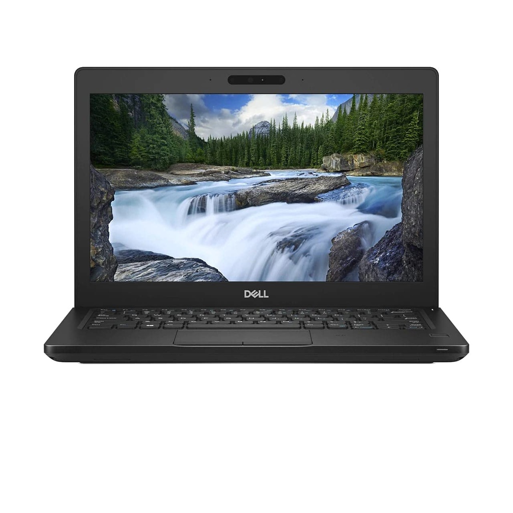 DELL LATITUDE 5290 i5 8TH 128SSD 8GB RAM   *