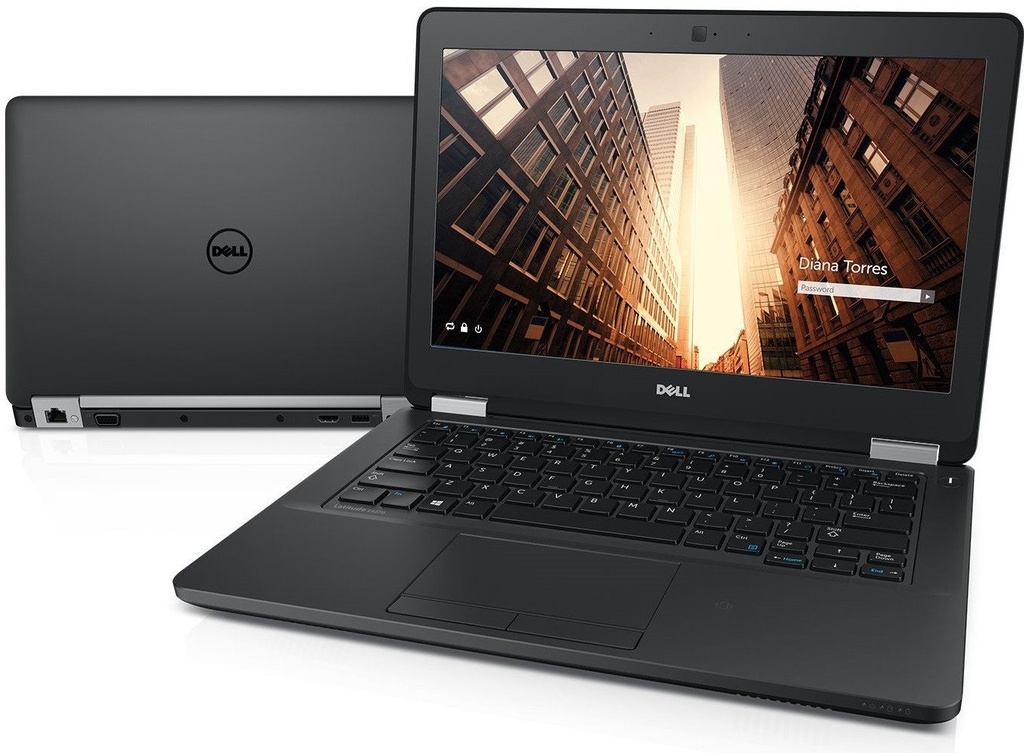 DELL LATITUDE 5490, I5 8TH  256 GB 8GB RAM *