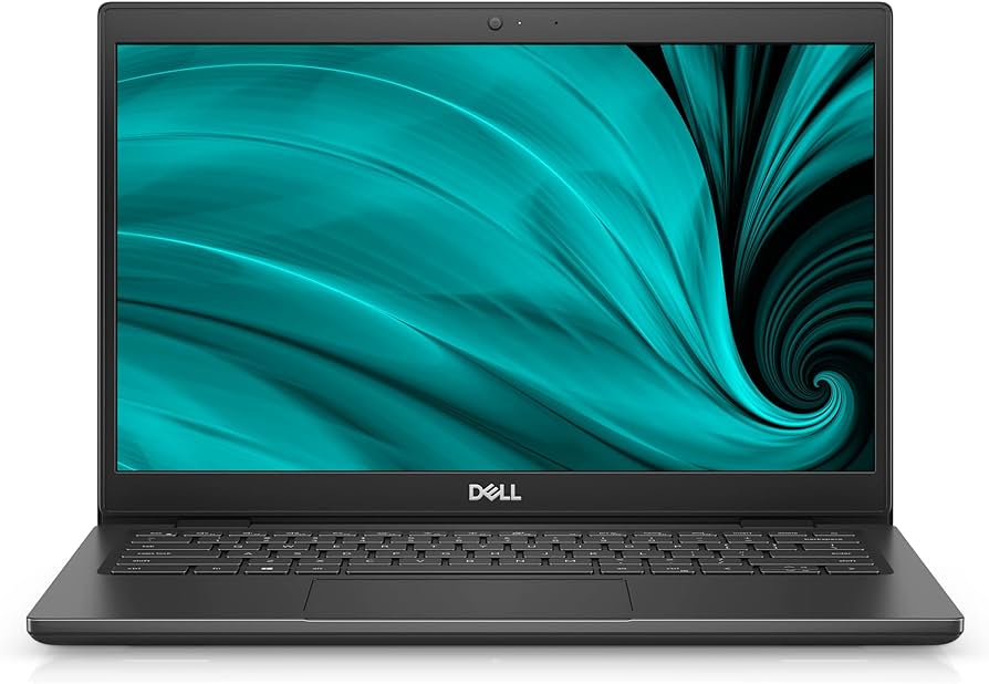 DELL LATITUDE 7400 i5 8TH 2 IN 1 TOUCH 8GB RAM 256GB SSD  *