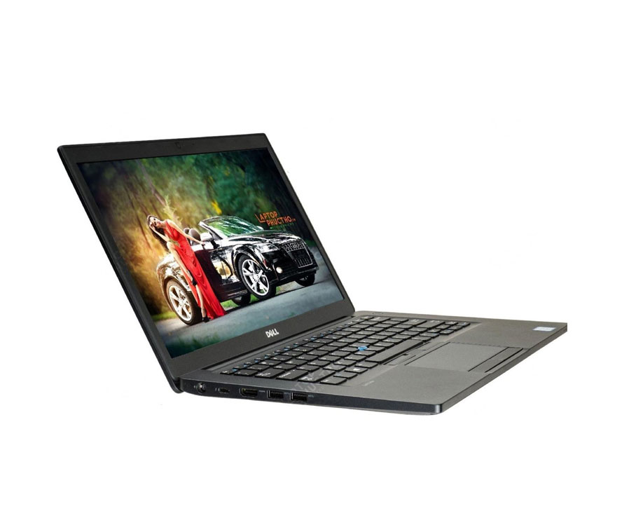 DELL LATITUDE 7480, TOUCH i7 7TH GEN 256GB 8GB RAM *