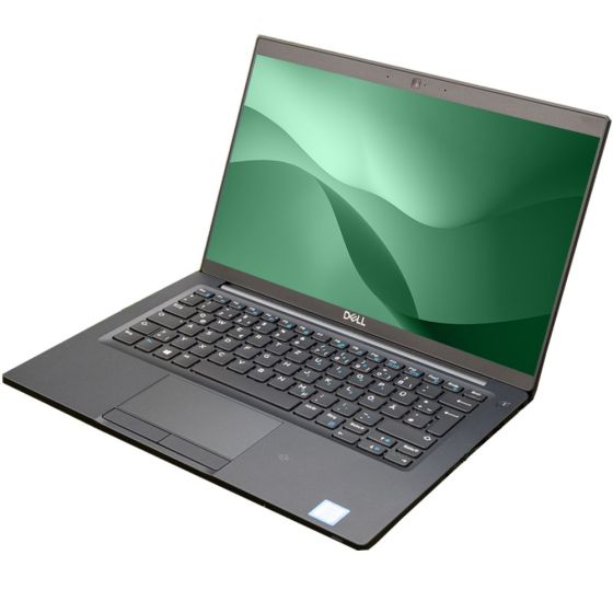 DELL LATITUDE 7490, I5 8TH GEN 256GB 8GB RAM *