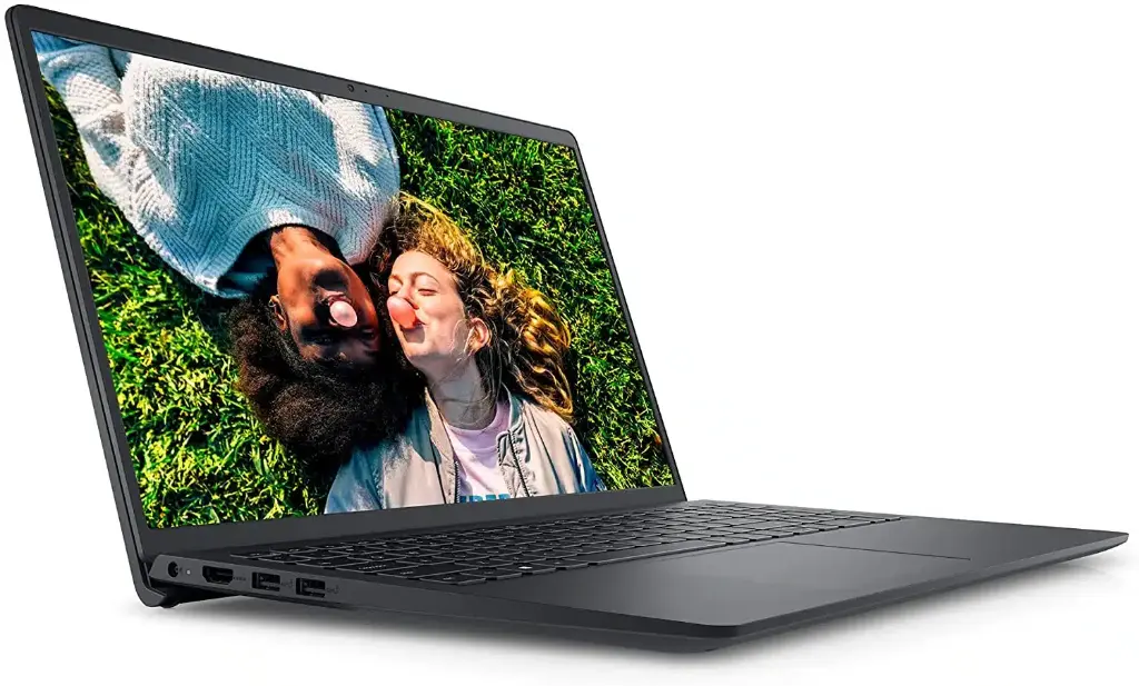 DELL LATITUDE INSPIRON 15 I3 7MA 8GB DDR4 256GB SSD *