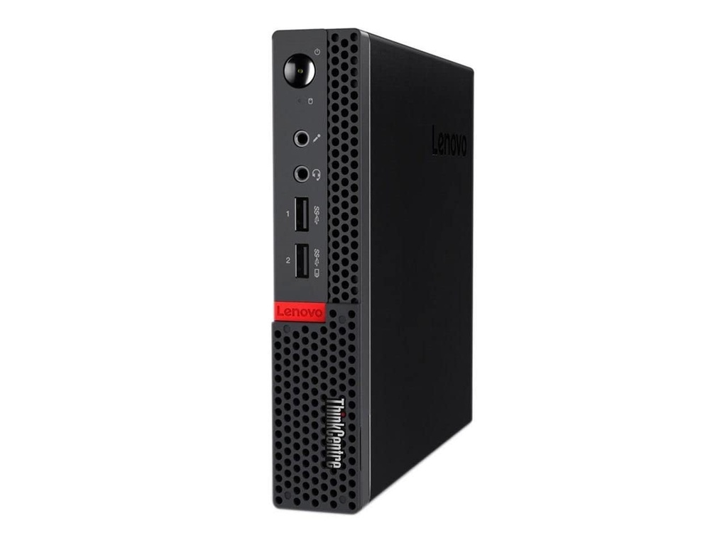 CPU DELL LENOVO TINY M910Q I5 7TH 8GB RAM 256GB SSD
