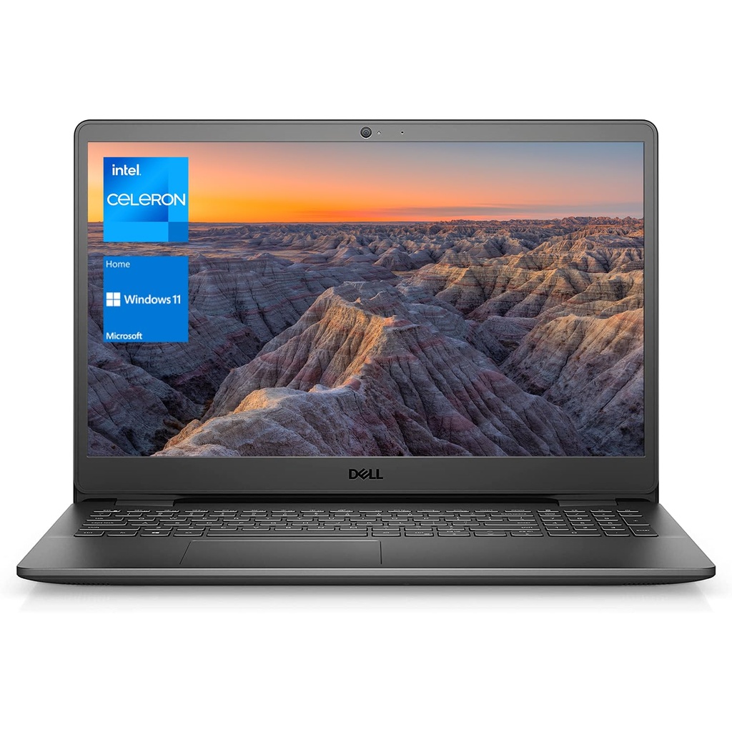 DELL LATITUDE INSPIRON 15 I7 7TH 8GB DDR4 256GB SSD *