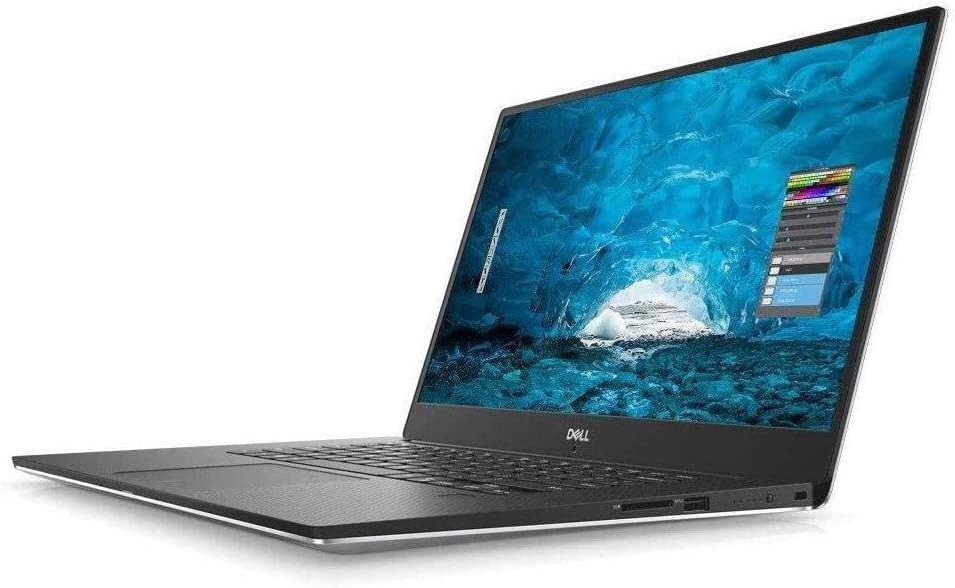 DELL XPS P73F001 i7 8TH 8GB 256SSD *