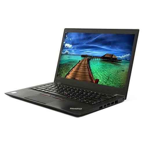 LENOVO T460 i7 6TH 8GB RAM 256GB SSD  *