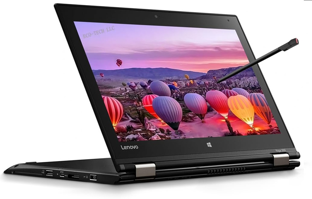 LENOVO YOGA 260 I7 7TH 8GB 256SSD  *