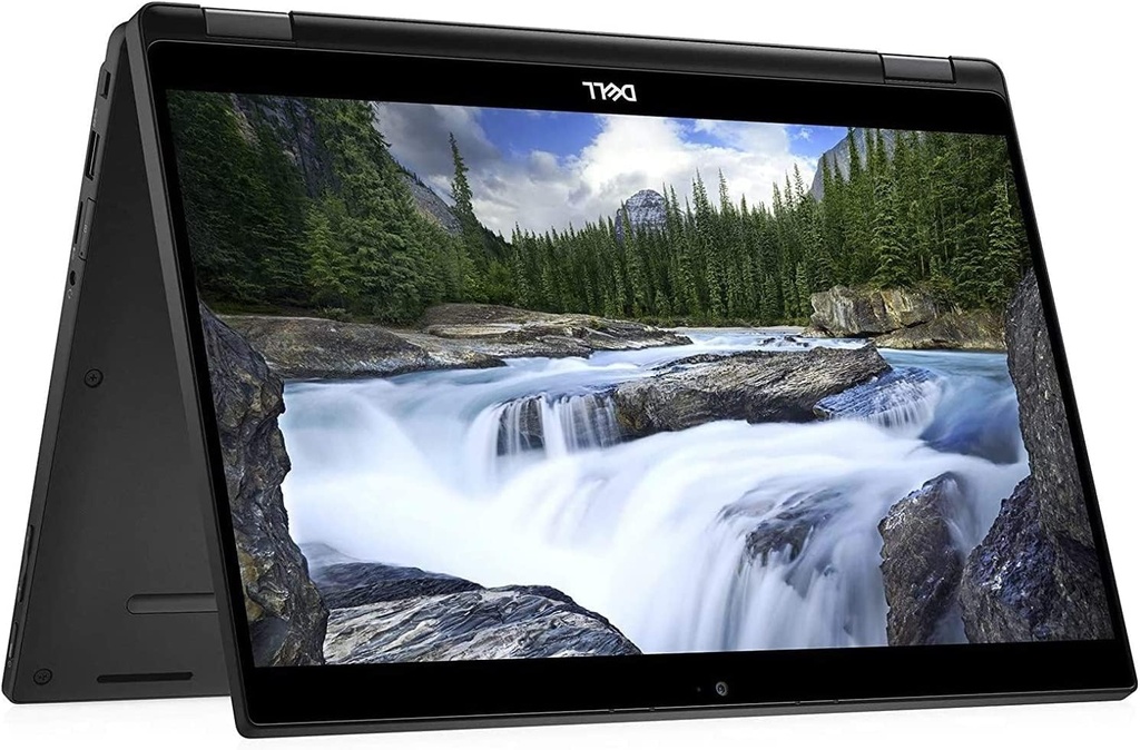 DELL LATITUDE 7390 2-IN-1 i5 8TH GEN 8GB 256SSD