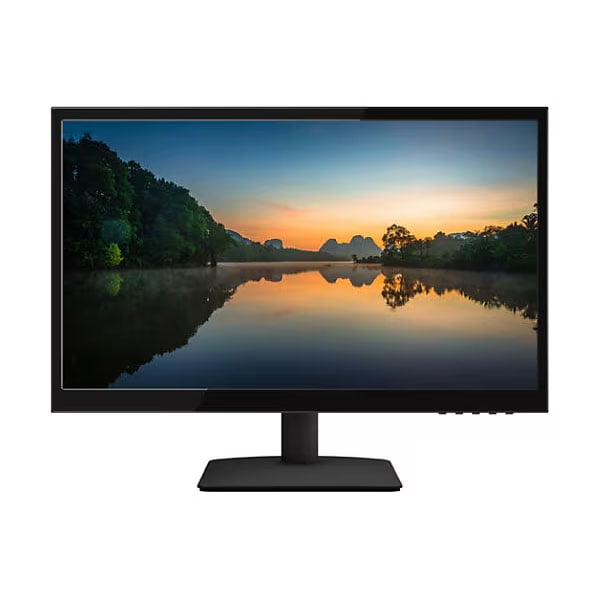 MONITOR DELL 22´´ P2219HD SIN BORDE CON DISPLAYPORT/VGA/HDMI