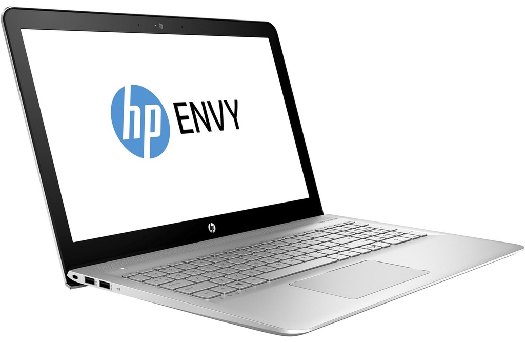 HP ENVY 15 15-AS020NR i7 6TH GEN 12GB 256SSD