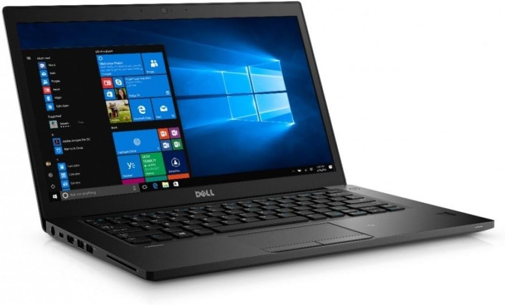 DELL LATITUDE 7480 i7 7TH 8GB 256SSD