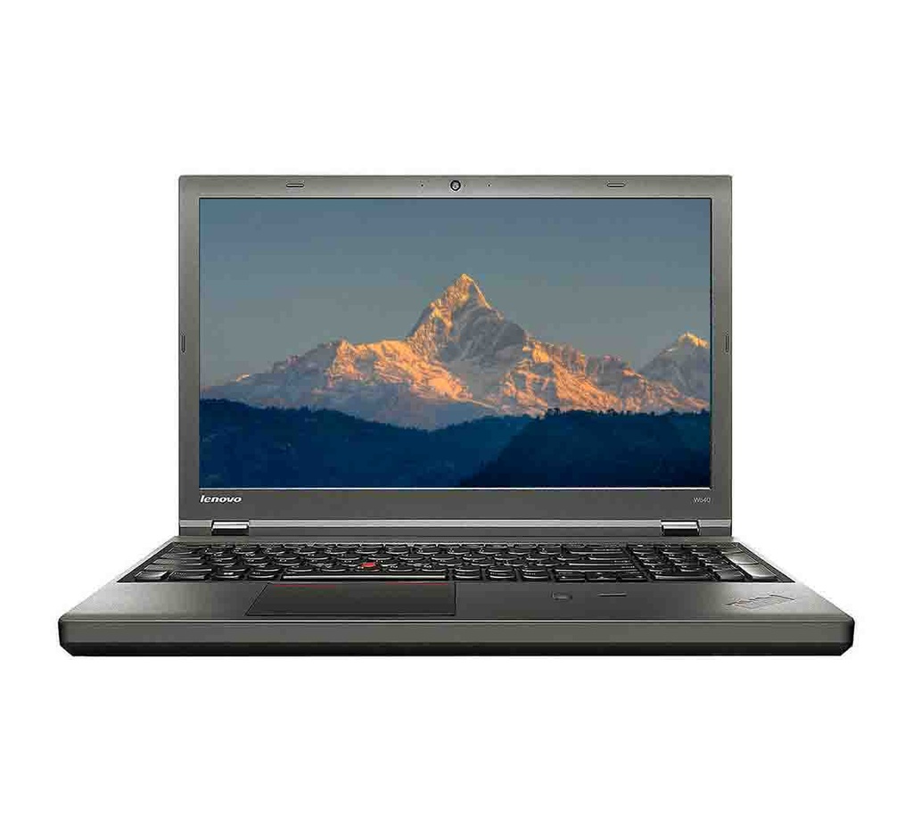 LENOVO W540 i7 4TH GEN 16GB 256SSD