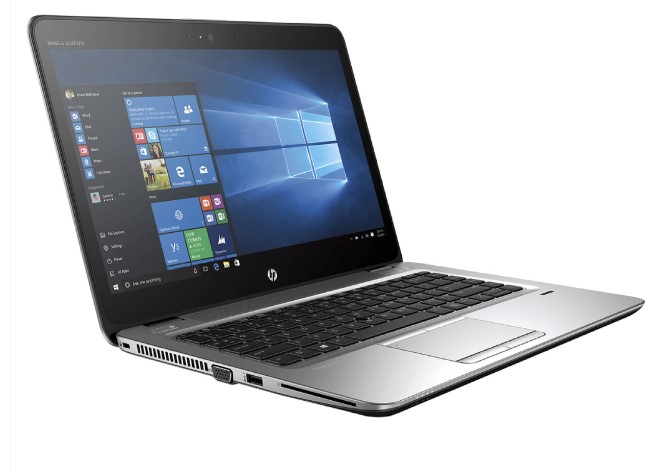 HP ELITEBOOK 840 G3 I5 7TH GEN 256SSD 