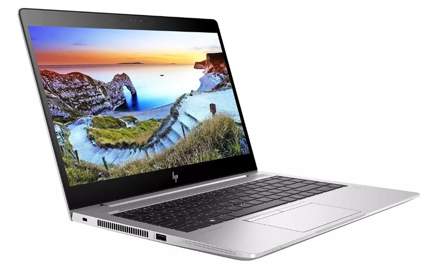 HP ELITEBOOK 840 G5 i5 7TH TOUCH 8GB 256SSD 