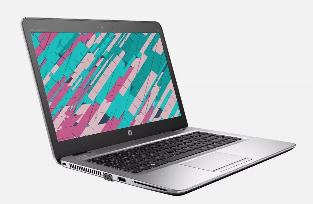 HP ELITEBOOK 840 G4 i7 7TH GEN 8GB 256SSD