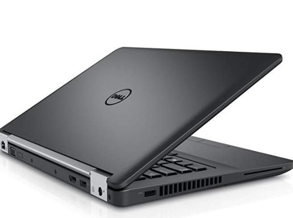 DELL LATITUDE E5470 i7 6TH GEN 8GB 256SSD