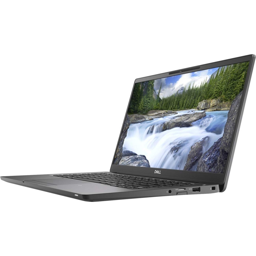 DELL LATITUDE 5490 i7 8TH 16GB RAM 256GB SSD  *     