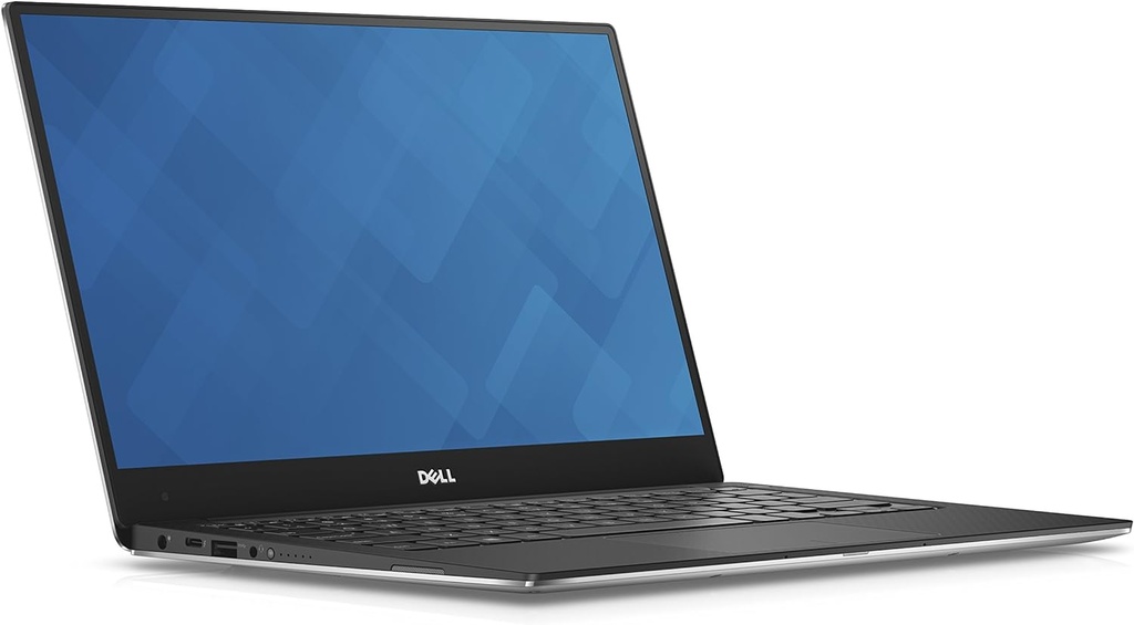 DELL XPS 13 9360 i5 7TH GEN 8GB 256SSD 