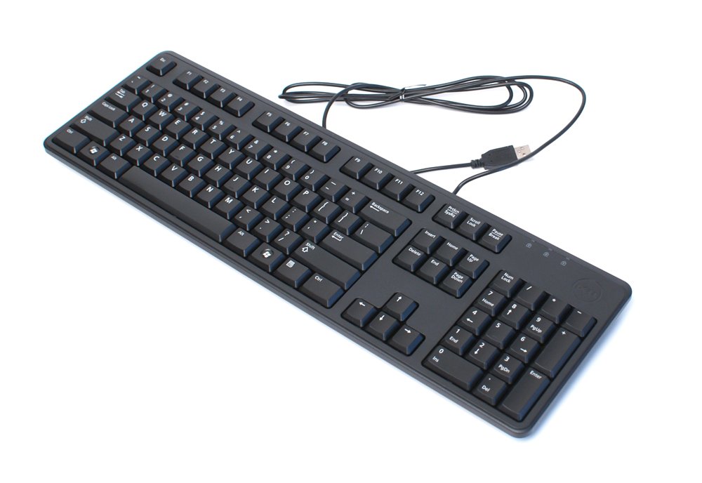 TECLADO USB VARIOS MODELOS 