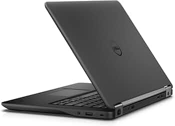 DELL LATITUD E7450 I7 5TH 256SSD 8GB RAM  