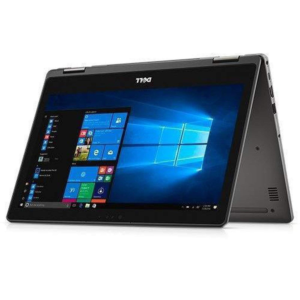 DELL LATITUDE 3379 i3 6TH 8GB 128SSD *