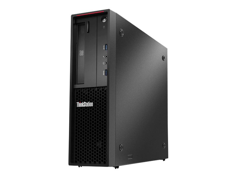 CPU LENOVO THINKSTATION P310 i5 6TH 8GB DDR4 HDD 500 