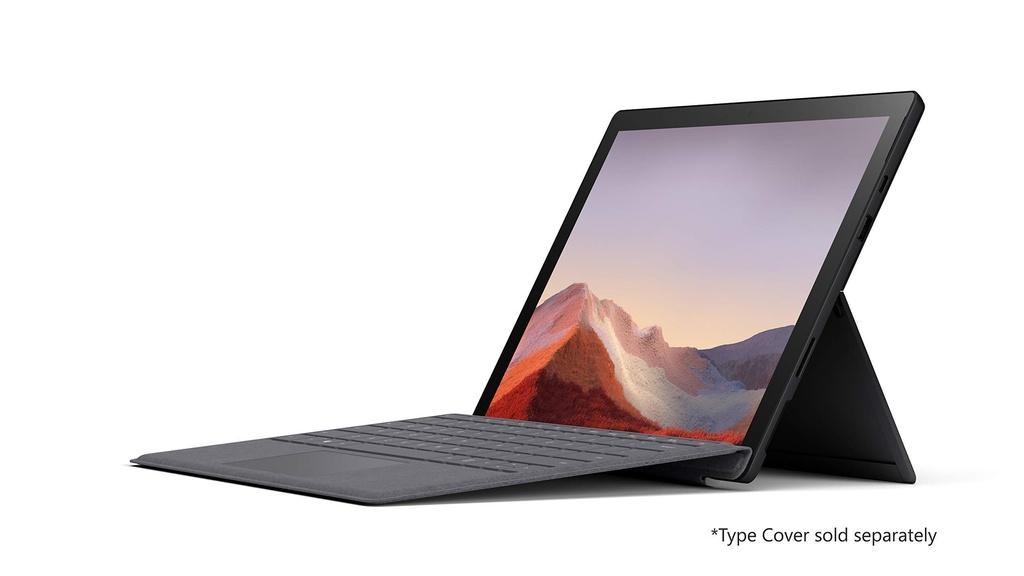 SURFACE I7 7TH 8GB 256 GB