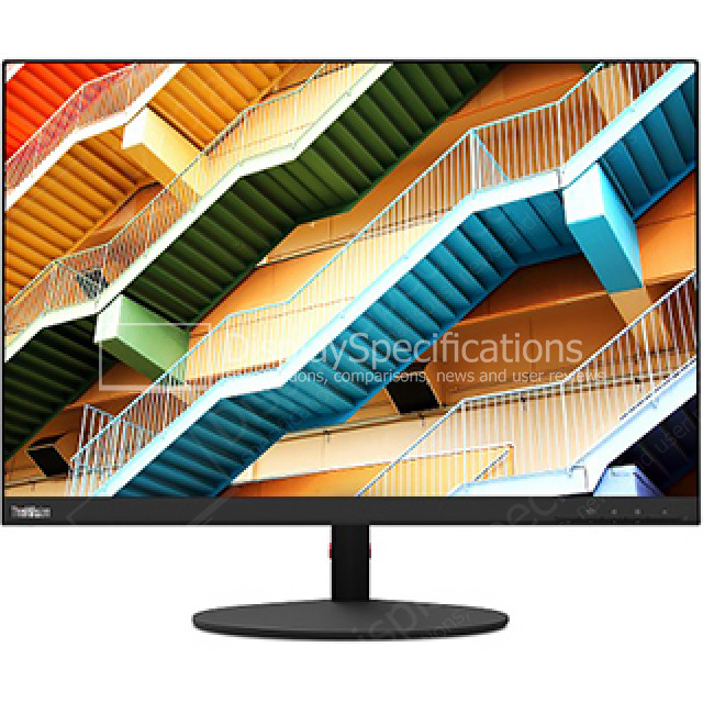 MONITOR VARIOS DE 25 PULGADAS 