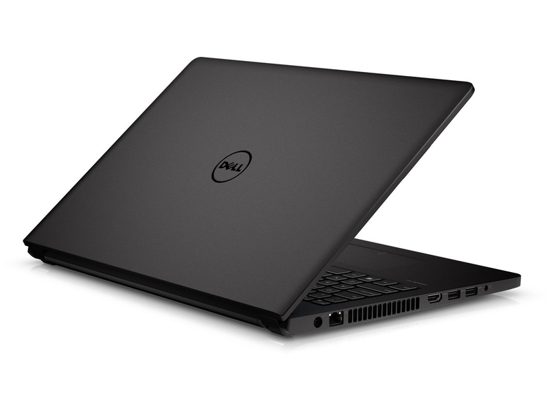 DELL LATITUTED 3570 i7 6TH 8GB RAM 256GB SSD 