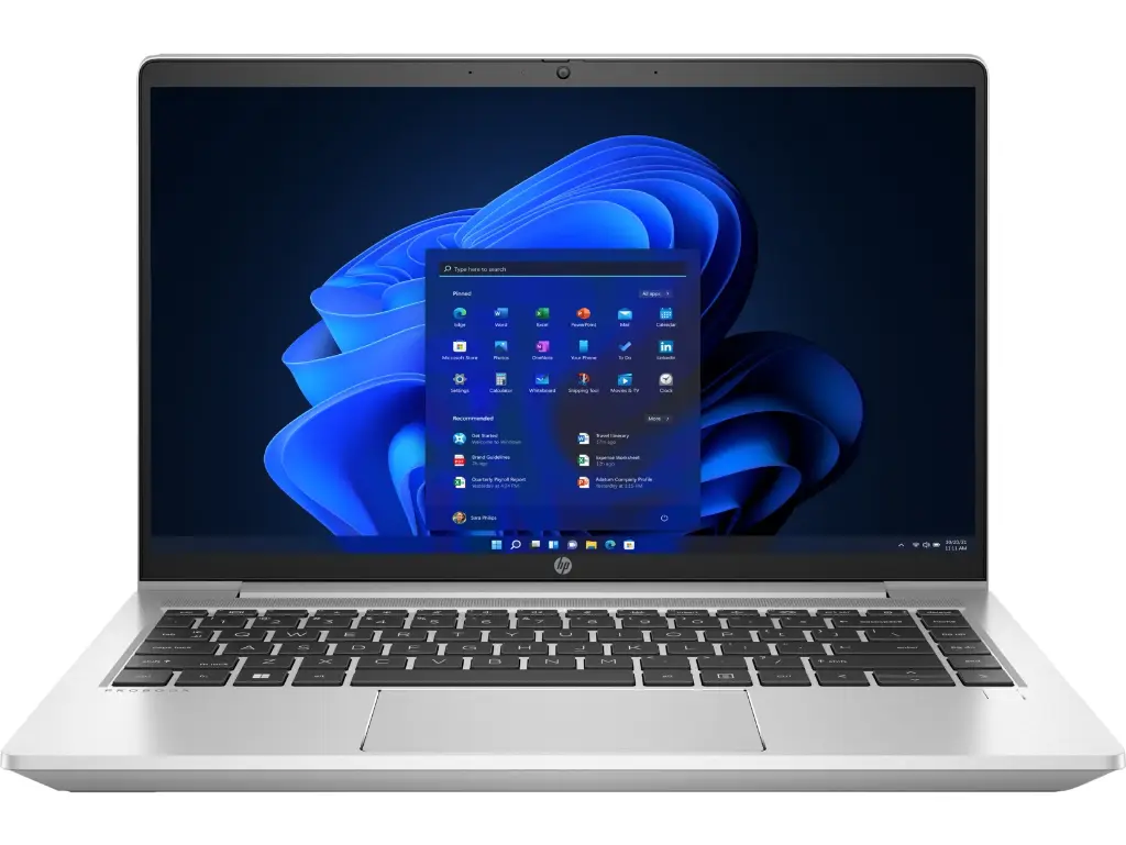HP ProBook HSTNN-I66C-4 i5  6TH GEN 8GB 256SSD 