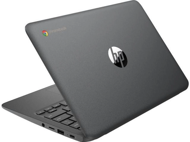 Laptop HP Chromebook 11A-Nb0013Dx HD Intel Celeron  4GB 16SSD