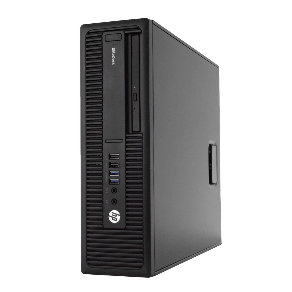 CPU HP ELITEDESK 800 G2 TWE  i5 6TH 8GB RAM 500HDD 