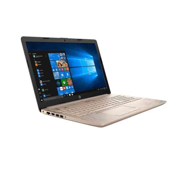 HP LAPTOP 15-da0021cy i5 8TH GEN 8GB 128SSD 
