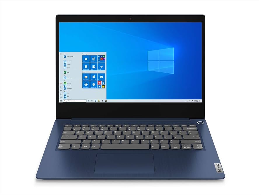  LAPTOP LENOVO IDEAPAD 31411L05 I5 10TH 8GB 256SSD