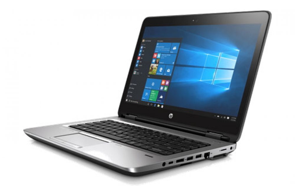 HP HSN-I05C I5 7TH 8GB 500GB HDD