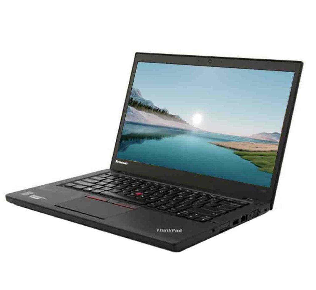 LENOVO X260 I7 6TH 256SSD 8GB RAM  