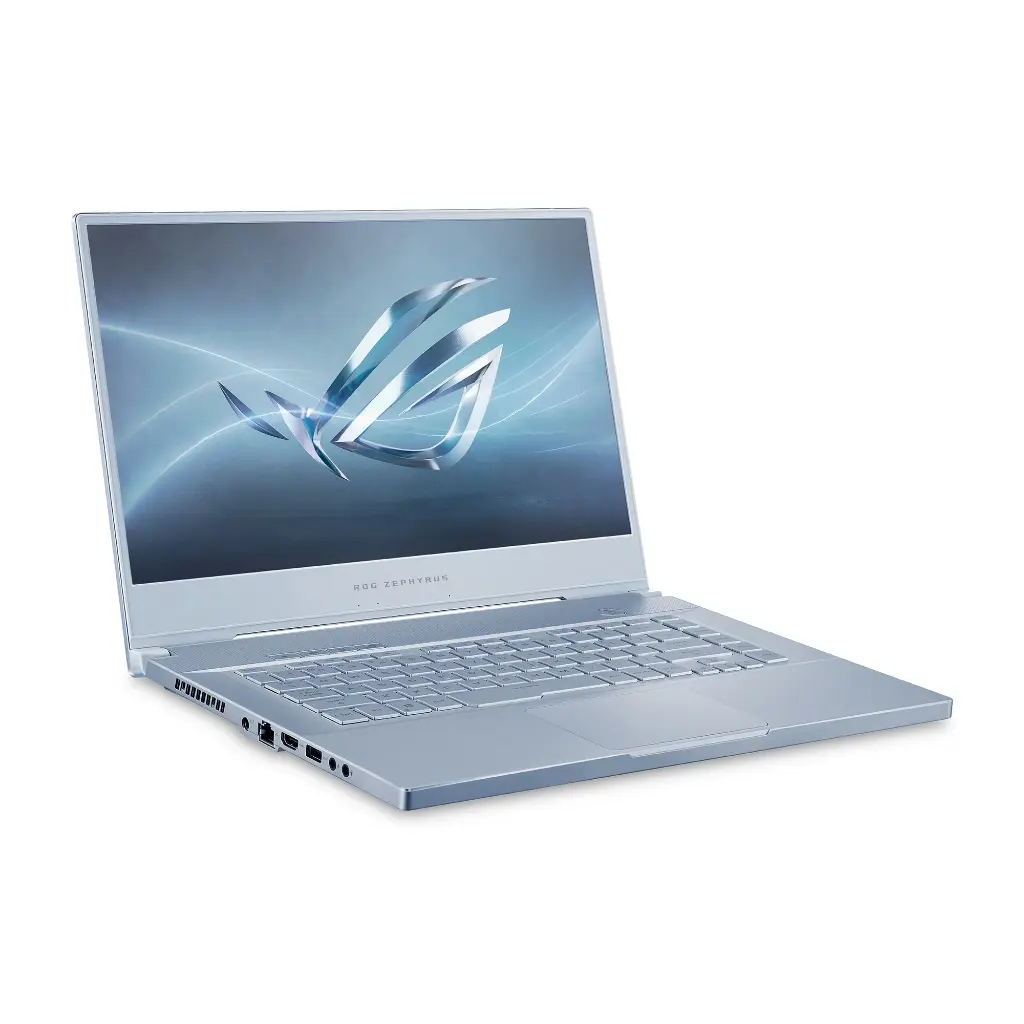 ASUS ROG ZEPHYRUS I7 9TH 32GB DE RAM 1TB SSD NVME TARJETA GRÁFICA  NVIDIA GTX GEFORCE 1660 TI