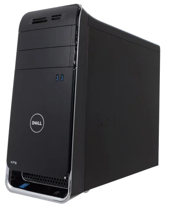 CPU XPS 8700 TOWER  i5 4TH 8GB RAM 500HDD  