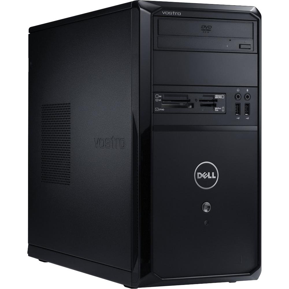 CPU DELL VOSTRO 270 TOWER i5 3TH 8GB RAM 500HDD   