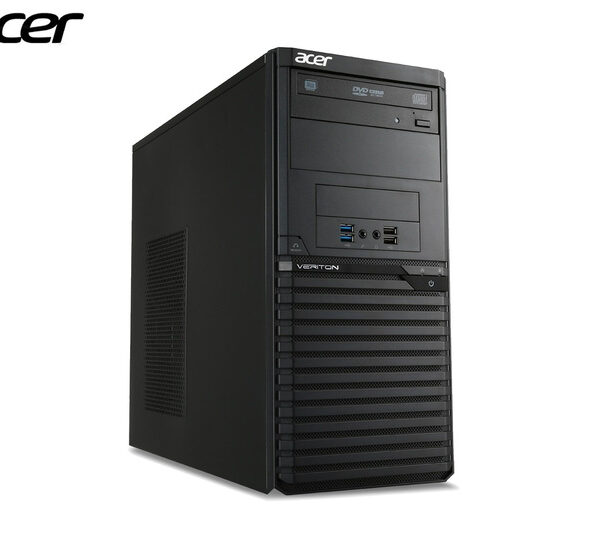 CPU ACER VERITON M263 TOWER i3 4TH 8GB RAM 500HDD   