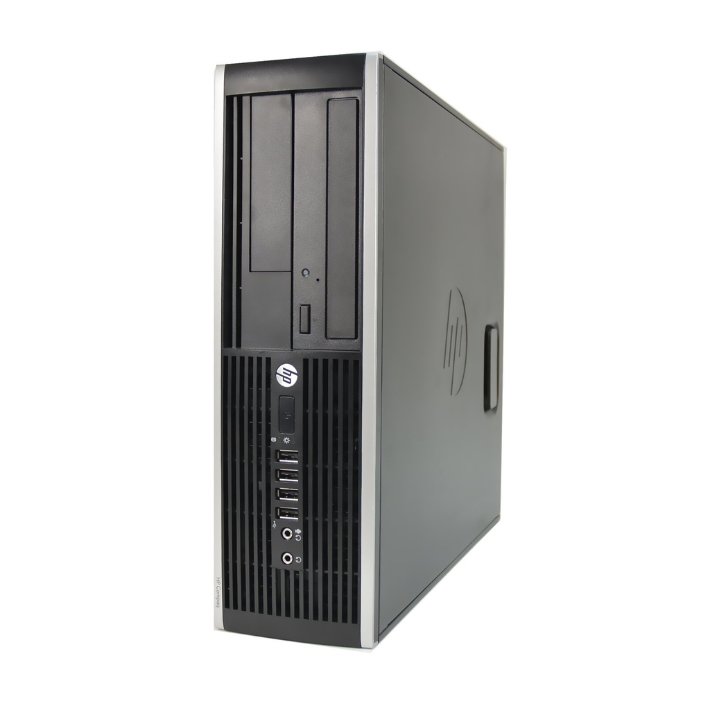 CPU HP COMPAQ PRO 6300 SFF i5 3TH 8GB RAM 500HDD 