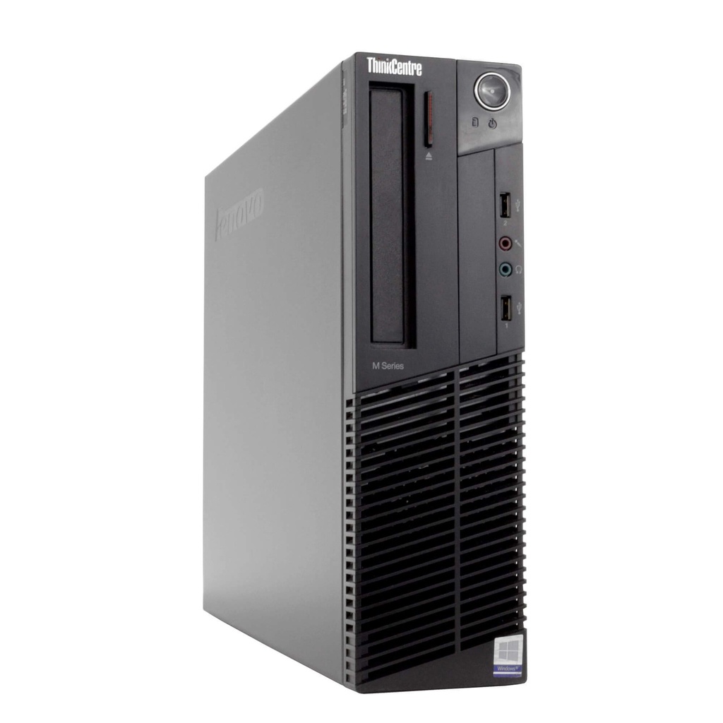 CPU LENOVO THINKCENTRE M82  I3 3TH 8GB RAM 500HDD 