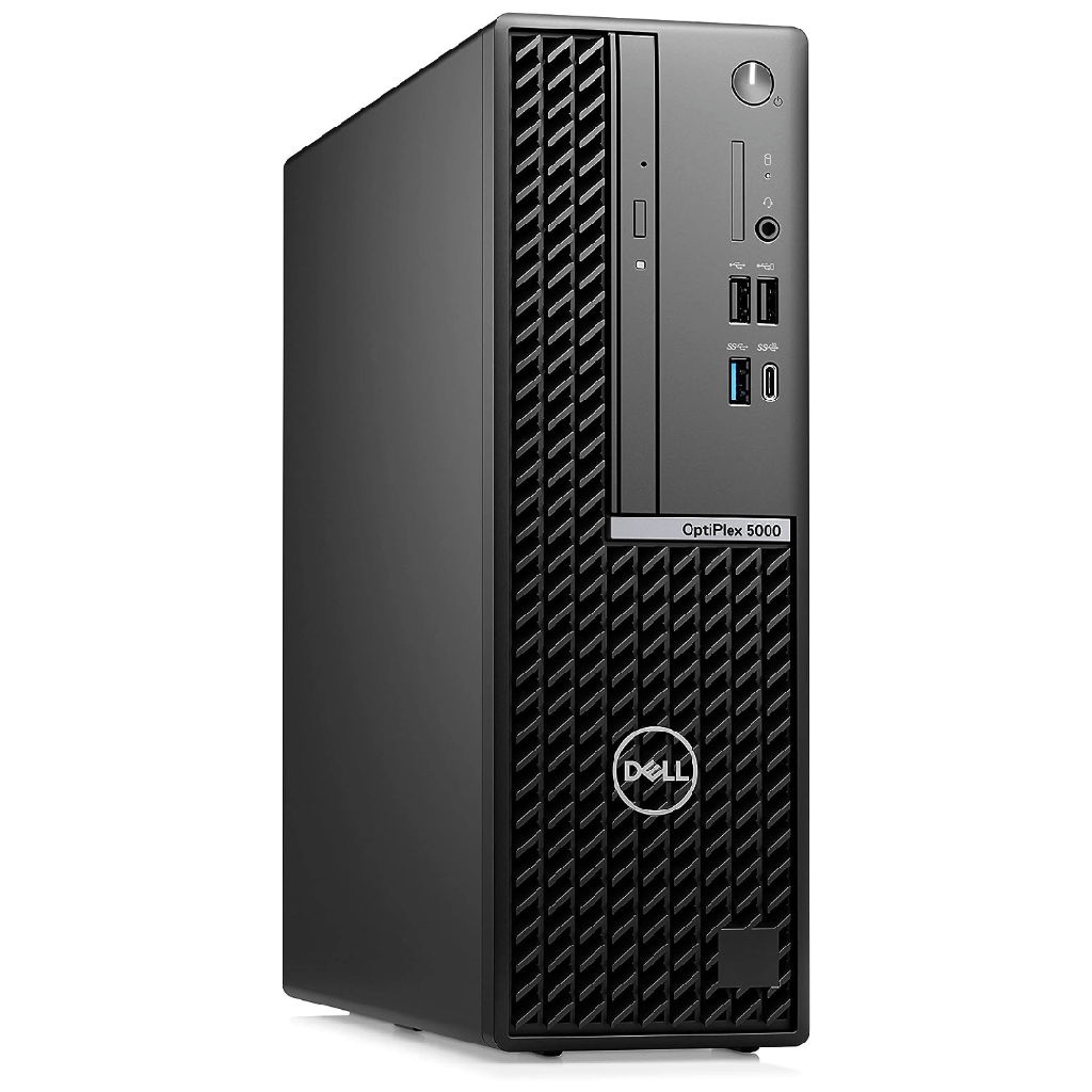 CPU DELL OPTIPLEX 3060 PENTIUM GOLD 500HDD 8GB RAM * 