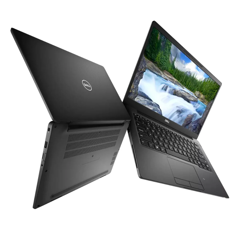 DELL LATITUDE 7300 I7 8TH 256SSD 8GB RAM  *  